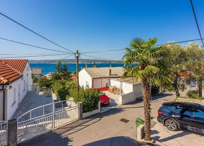 With Parking Space - 5595 *