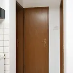Апартаменты With Parking Space - 5595