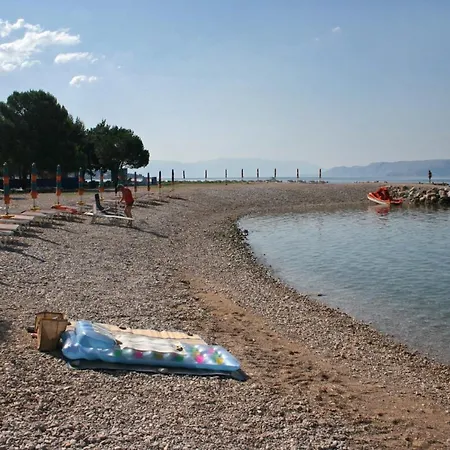 With Parking Space - 5595 Apartment Crikvenica