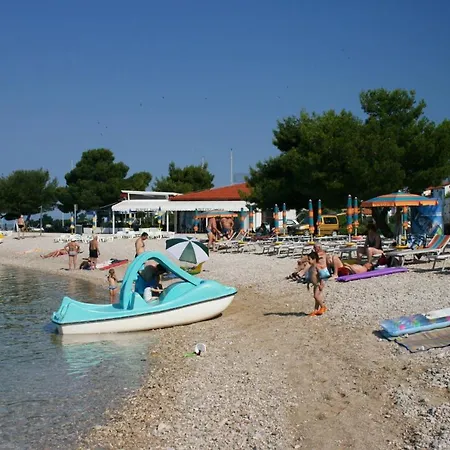 With Parking Space - 5595 * Crikvenica