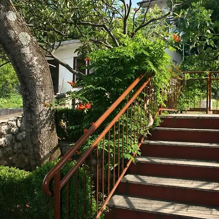 Apartment With Parking Space - 5595