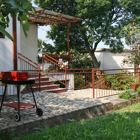 With Parking Space - 5595 * Crikvenica