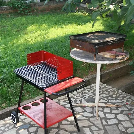 With Parking Space - 5595