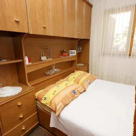 Διαμέρισμα With Parking Space - 5595 *
