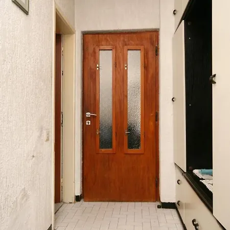 Apartment With A Parking Space - 5595 *