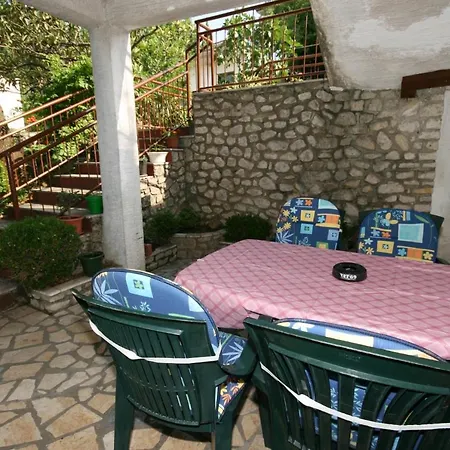 Apartment With A Parking Space - 5595